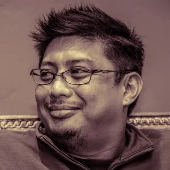 Albert Dela Cruz